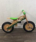 secondhand Smart Gear Balance Bike Classic