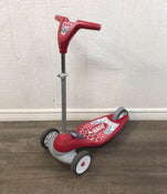 Shop Radio Flyer My 1st Scooter, Red at GoodBuy Gear