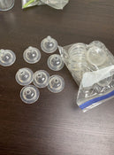 secondhand BUNDLE Dr. Brown’s Glass Narrow Baby Bottles