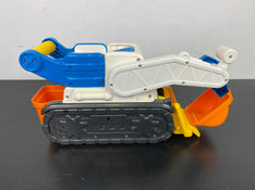 secondhand VTech Scoop and Play Digger