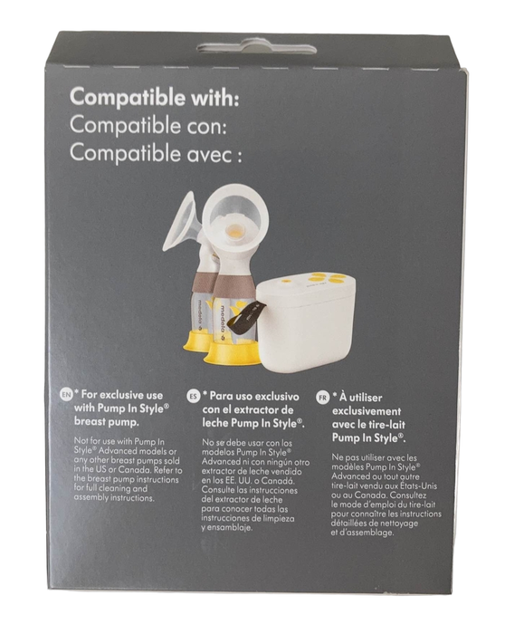 secondhand Medela Replacement Tubes For Pump