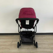 used Urbini Omni Plus Stroller