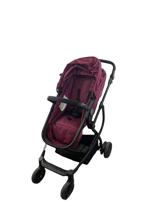 secondhand Strollers