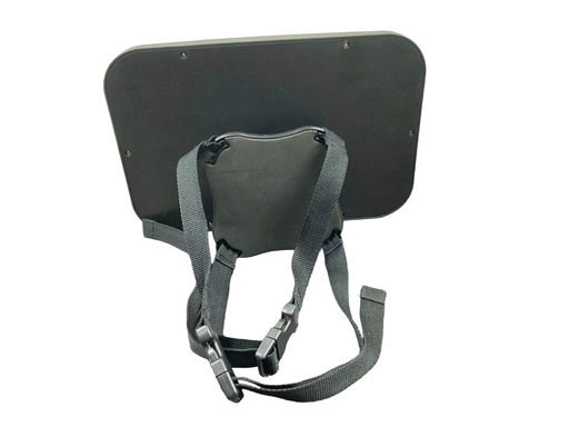 secondhand Lusso Gear Baby Mirror For Car