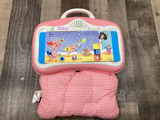 secondhand Leap Frog Baby Little Touch LeapPad