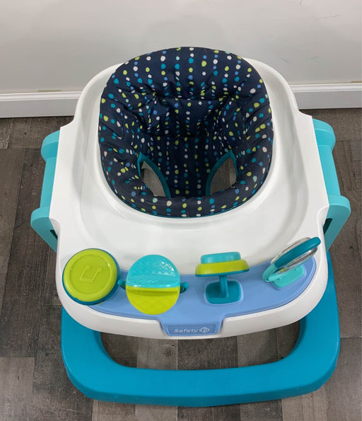 secondhand Safety 1st Ready-Set-Walk