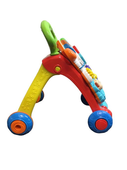 secondhand VTech Stroll And Discover Activity Walker
