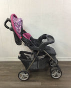 used Strollers