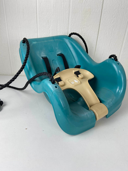 Shop Step2 Infant To Toddler Swing at GoodBuy Gear