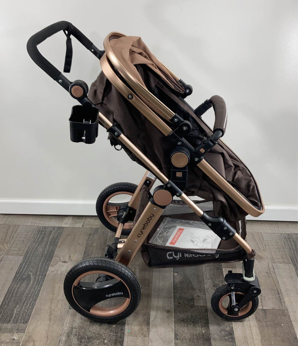 used Strollers