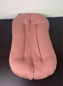 secondhand Snuggle Me Organic Sensory Infant Lounger