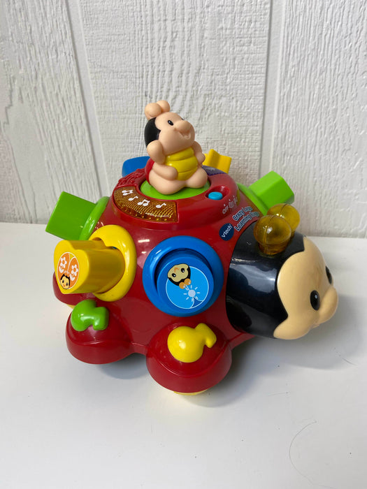 secondhand VTech Crazy Legs Learning Bug