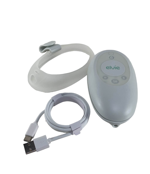 Shop Elvie Stride at GoodBuy Gear