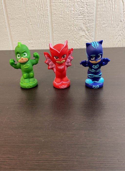 used BUNDLE PJ Masks Toys