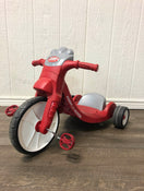 used Radio Flyer Deluxe Big Flyer