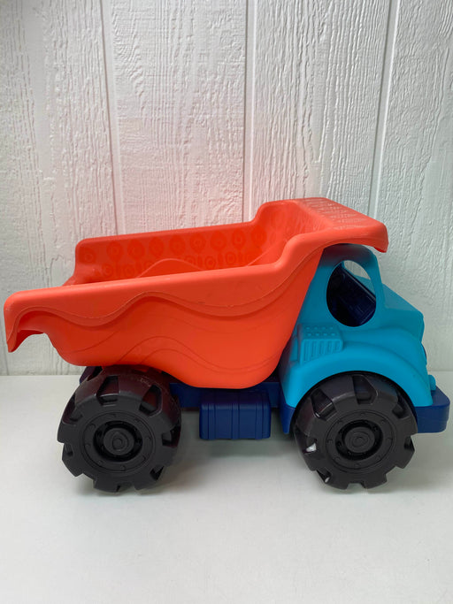 Shop Battat Coastal Cruiser Sand Truck at GoodBuy Gear