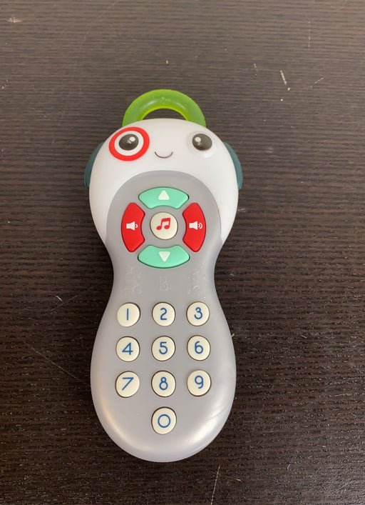 used B. toys Musical Toy TV Remote