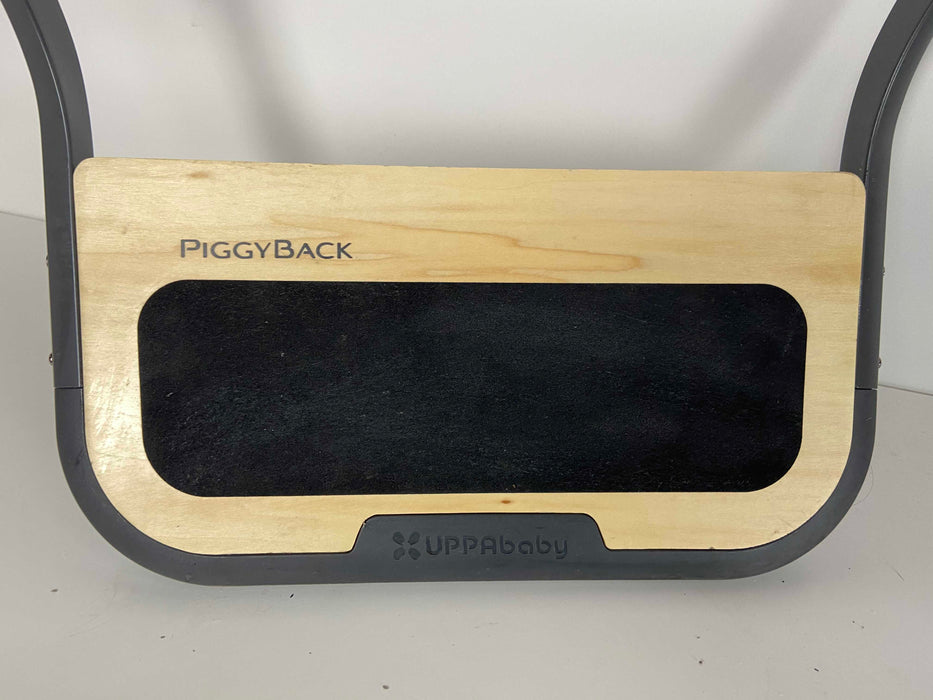 secondhand UPPAbaby VISTA PiggyBack Ride-Along Board, 2015+