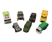 used BUNDLE Cars And Trucks