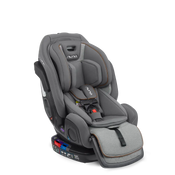 used Nuna EXEC All In One Car Seat, Granite, 2022