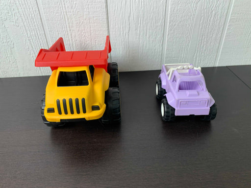 secondhand BUNDLE Trucks