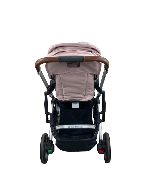 UPPAbaby CRUZ V2 Stroller, Alice (Dusty Pink), 2022