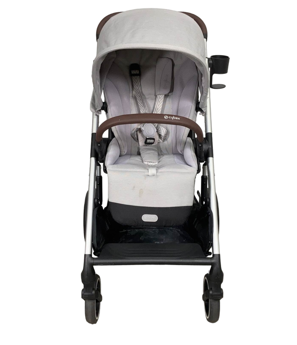 secondhand Strollers