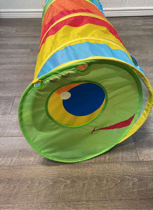 secondhand Melissa & Doug Sunny Patch Giddy Buggy Tunnel