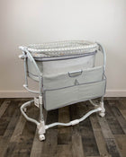 used Ingenuity Dream & Grow Bedside Bassinet, Dalton