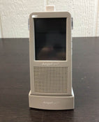 used Angelcare Angelcare Video, Movement & Sound Monitor (Model AC1100)