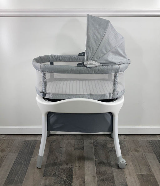 secondhand Graco Sense2Snooze Bassinet