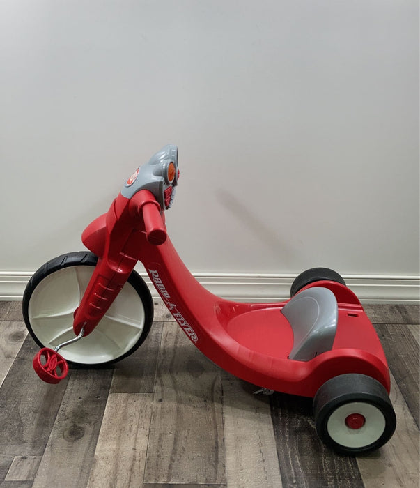 used Radio Flyer My First Big Flyer