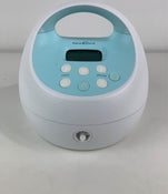 Shop Spectra Baby S1 Plus Premier Rechargeable Breast Pump at GoodBuy Gear