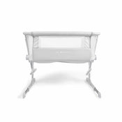 Shop Baby Delight Beside Me Dreamer Bassinet & Bedside Sleeper, Driftwood Grey at GoodBuy Gear