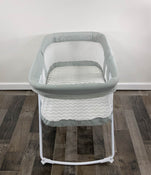 secondhand MiClassic Rocking Bassinet One-second Fold Travel Crib