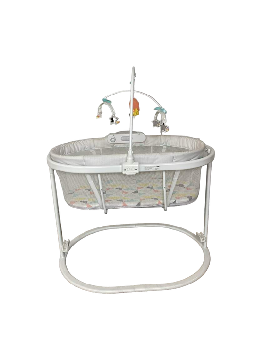 Shop Fisher Price Soothing Motions Bassinet at GoodBuy Gear