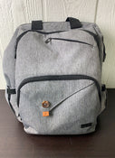 used HapTim Large Diaper Bag