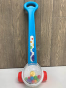 used Fisher Price Corn Popper Push Toy