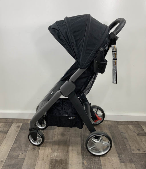 secondhand Larktale Chit Chat Stroller, 2019, Mornington Gray