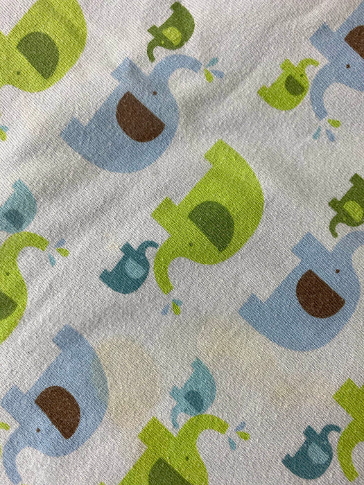 secondhand BUNDLE Baby Blankets