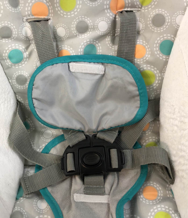 used Infant Gear