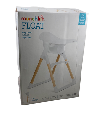 Float™ Foldable High Chair