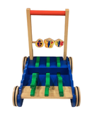 Shop Melissa & Doug Chomp and Clack Alligator Push Toy at GoodBuy Gear