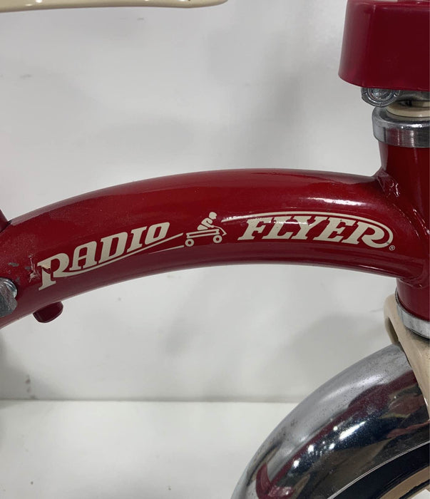 Shop Radio Flyer Classic Tricycle, Red at GoodBuy Gear
