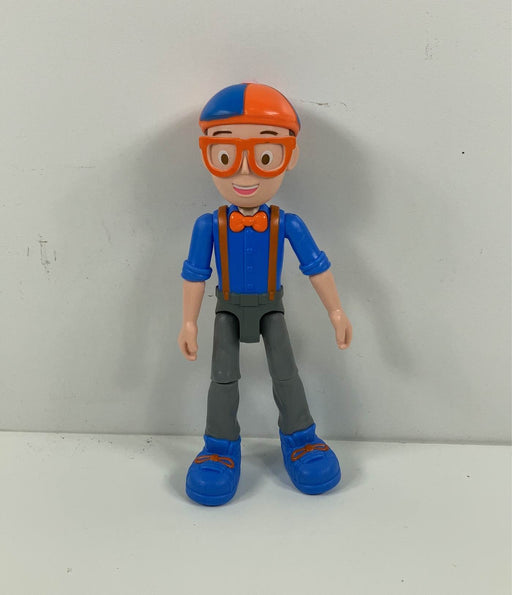 used Blippi Feature Figure