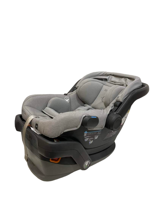 secondhand Carseat