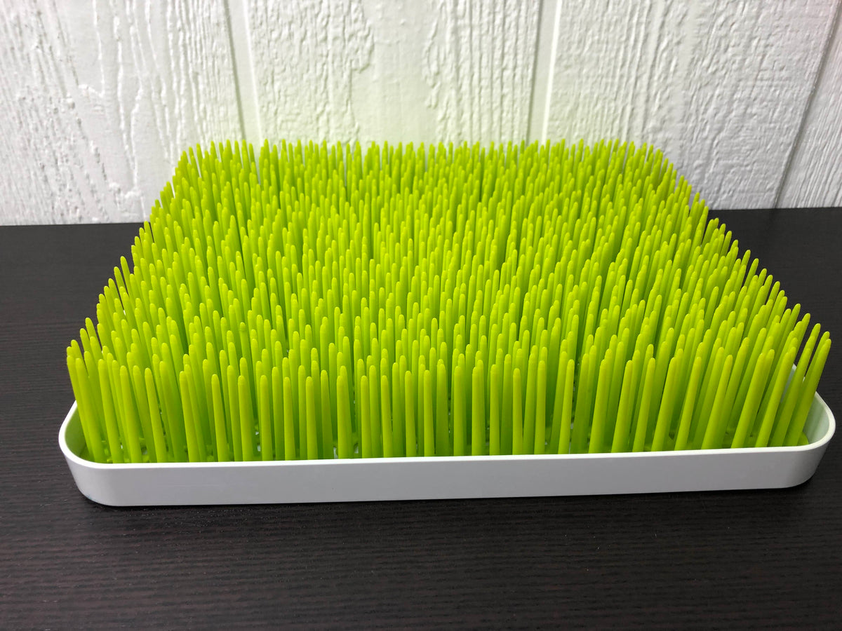Green Tree Drying Rack Boon Lawn Countertop Drying Rack, Green — GoodBuy Gear
