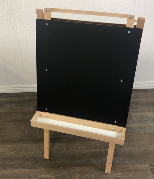 secondhand BEKA Deluxe Child's Easel