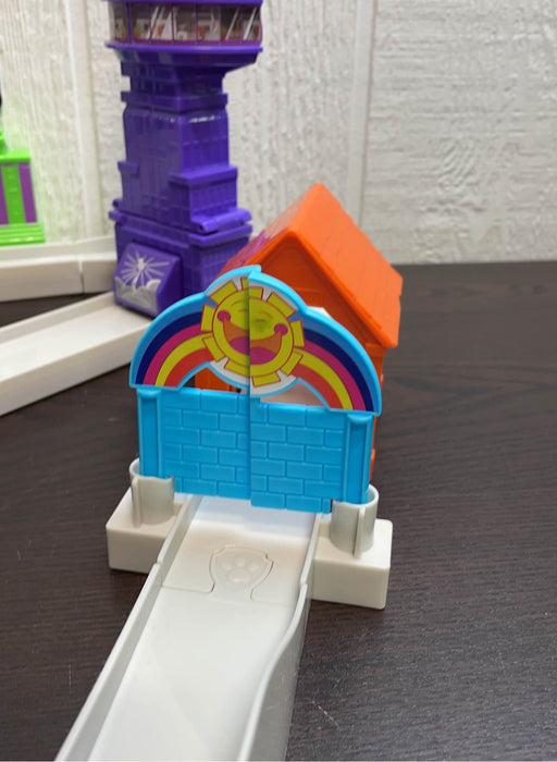 PAW Patrol Total City Rescue Set