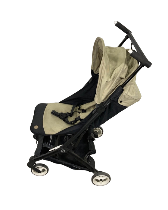 secondhand Strollers